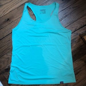 Patagonia Capilene Baselayer Tank